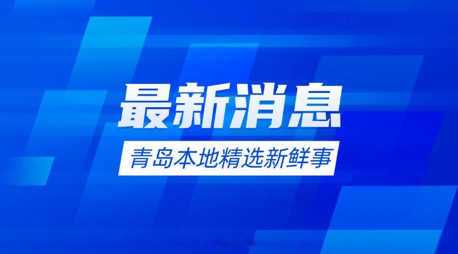 青岛2025年上半年全市经济运行情况出炉