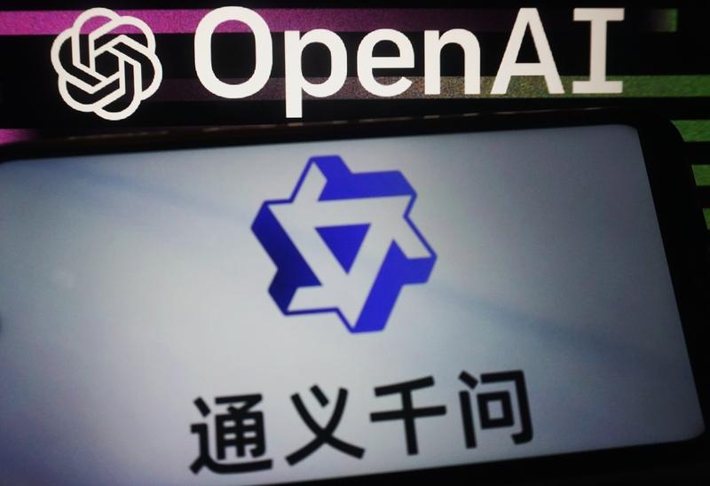 阿里巴巴为何急推“千问”，抢夺AI入口？这背后有何深意？阿里巴巴近期密集动作，