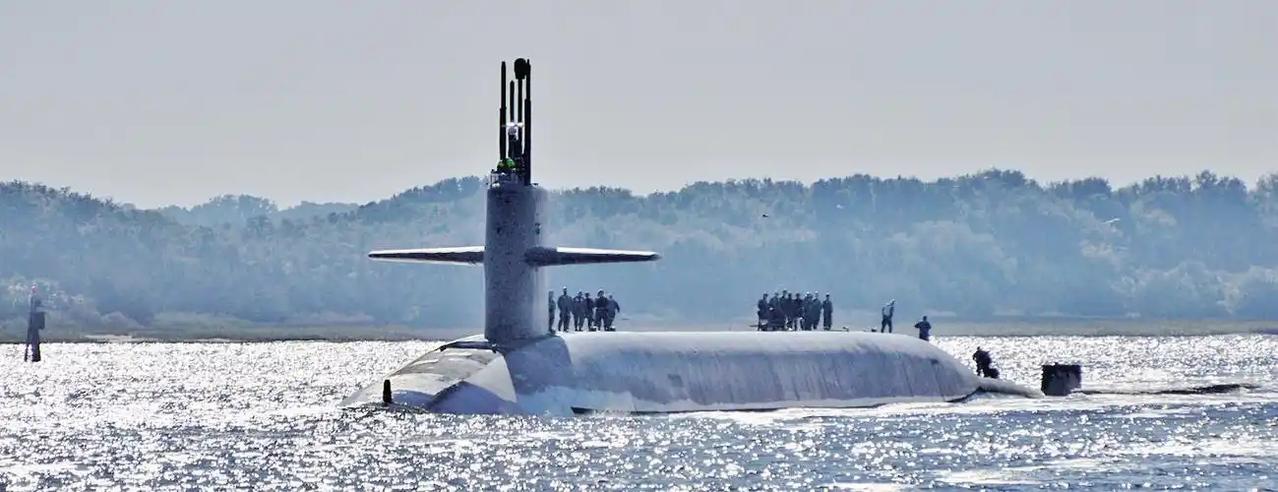 美国对中国威胁最大的是70艘核潜艇，依中国目前的军事实力，3到5天拿下台湾没有什