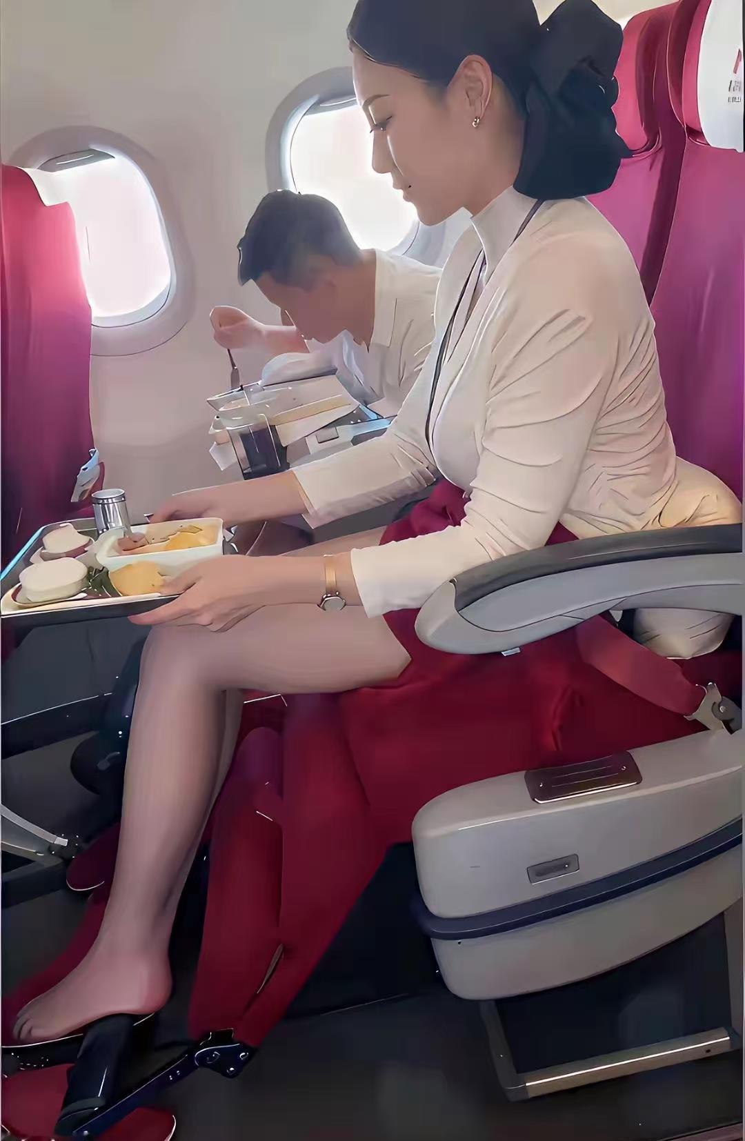 为啥没人批评脱鞋者没素质