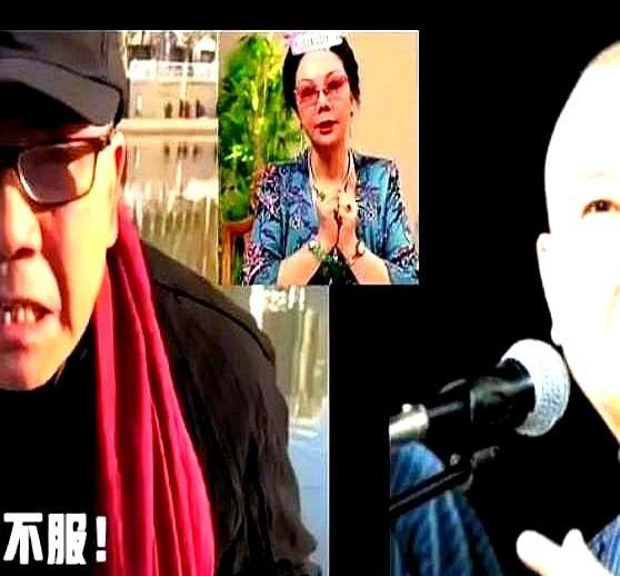 骂郭德纲的账号，一夜之间从142万粉丝掉到18万。平台不惯着了，切片号全砍，连