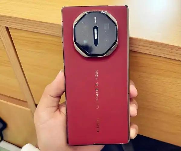 天呐！是我眼花了吗？听说华为MateX7折叠屏出来了赶紧去搜了下价格，这是