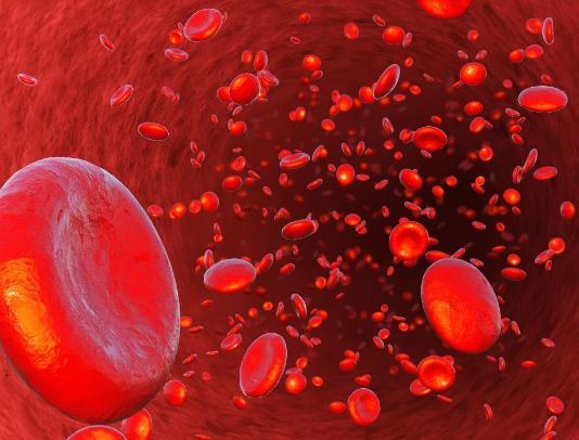 人好好的咋得血液病？医生曝6个毁血习惯，很多人天天做！昨天接诊个27