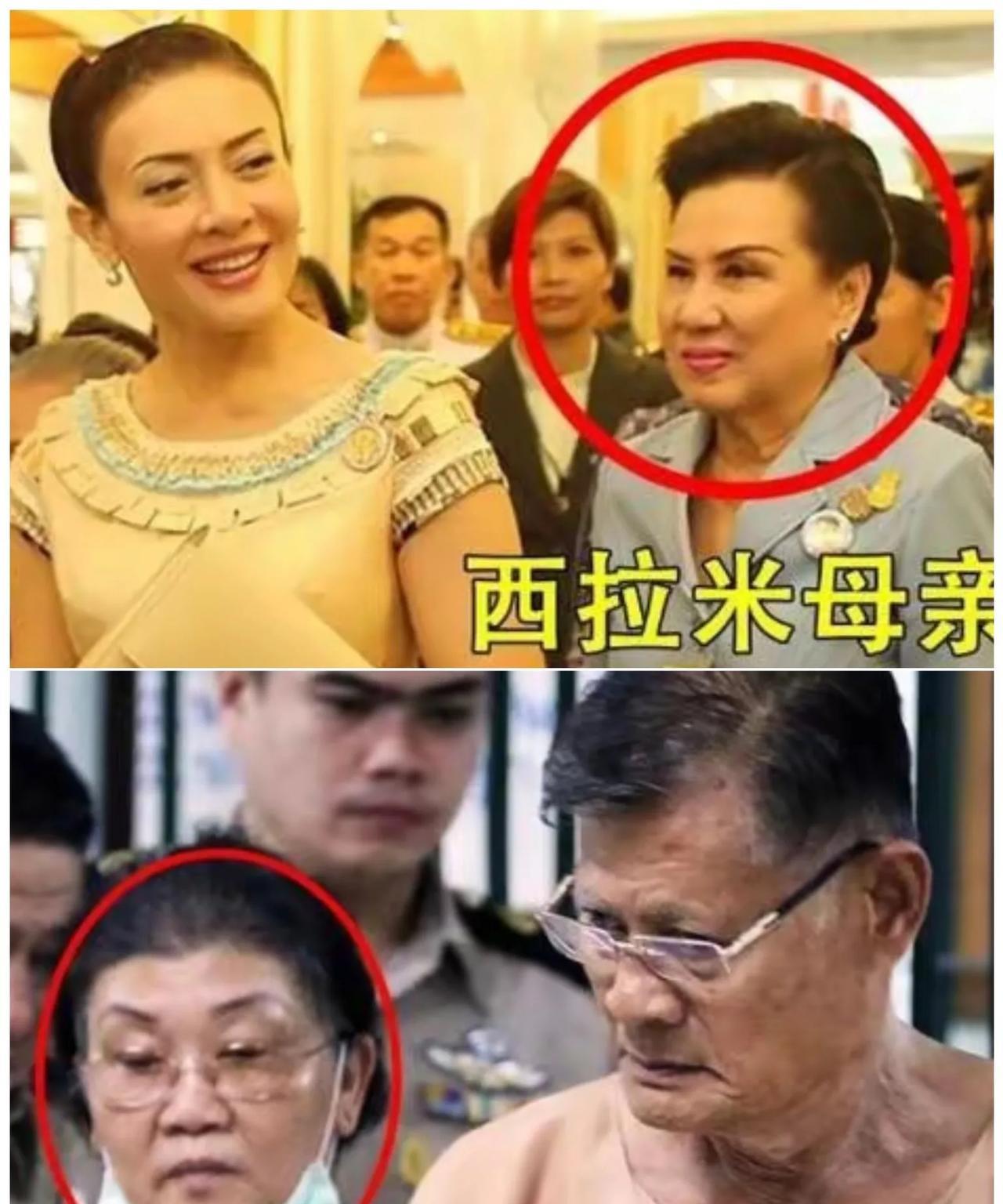 马哈几个丈母娘里，数提帮功姥姥最惨！大起大落都是南柯一梦，还落得铁窗内病亡的下