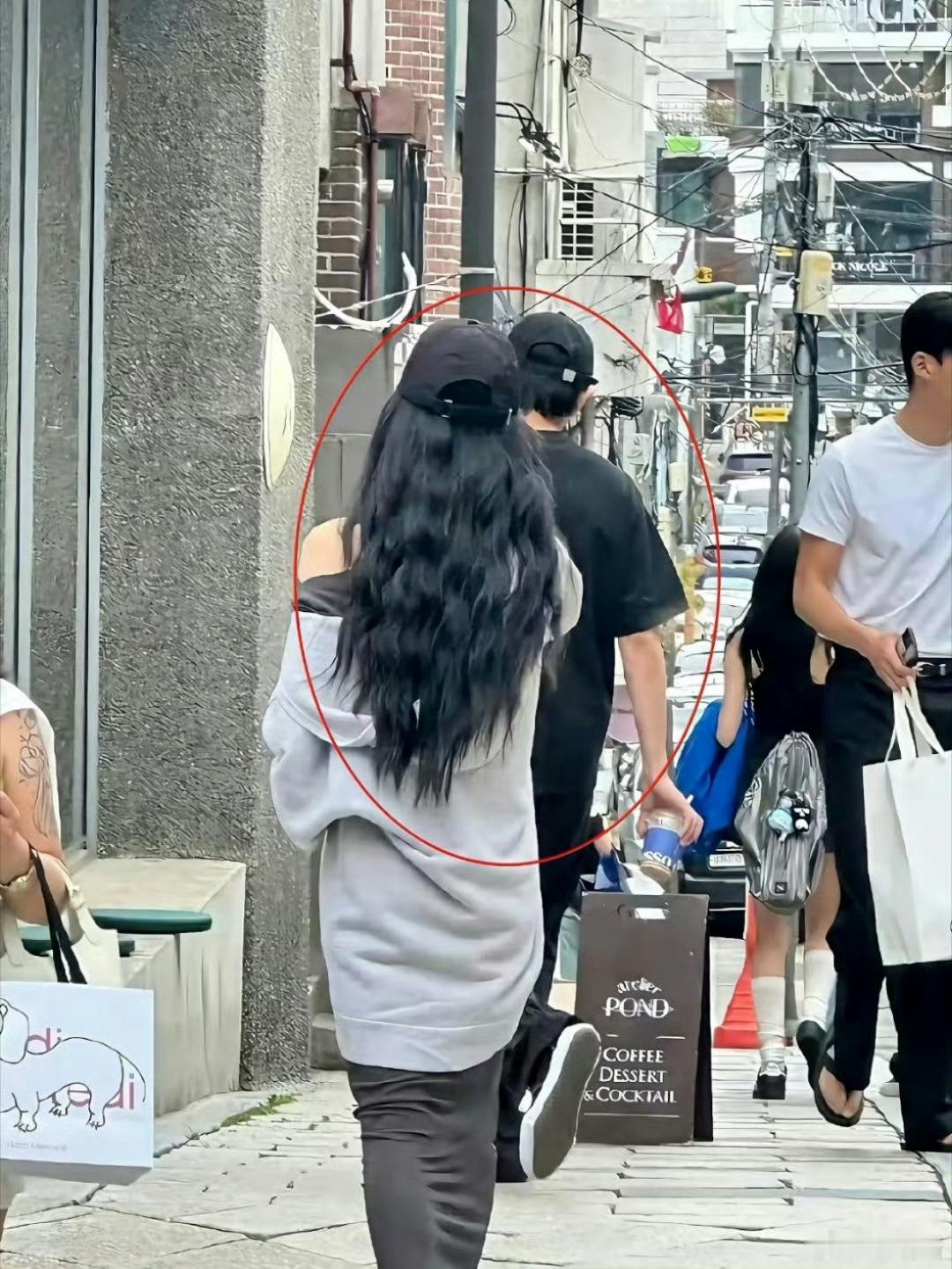 这都2025年了，郎才女貌，祝福