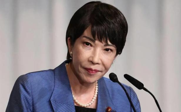 日本的态度这回算是彻底明朗了。高市早苗直言，她将对因自己言论造成的中日对立，