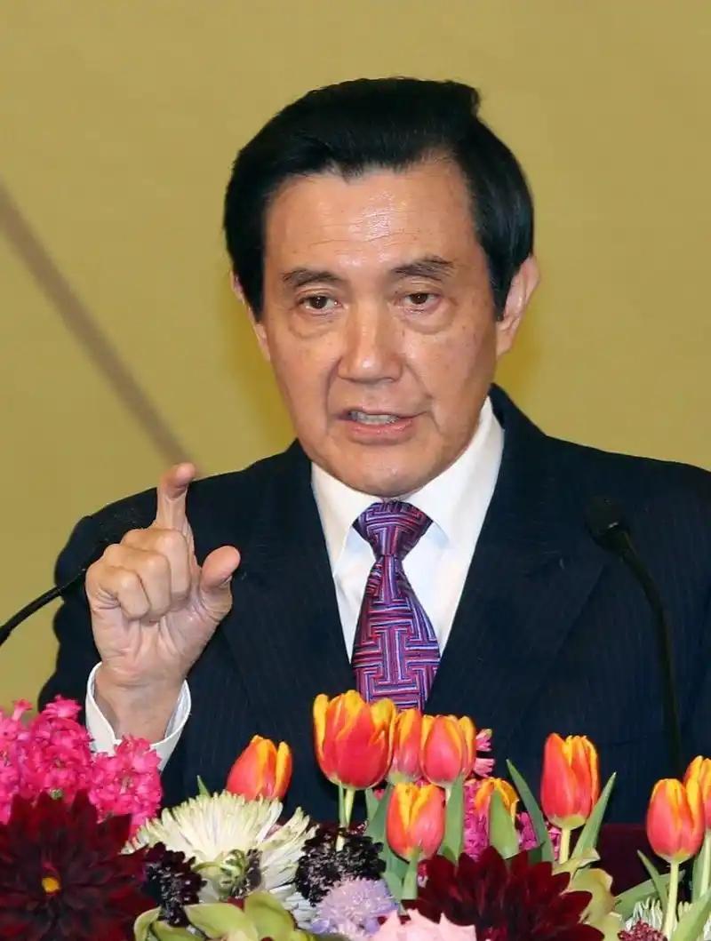 好样的！马英九不愧是中华民族儿子，不会忘记中华人民抗日战争历史！8月29日，马英