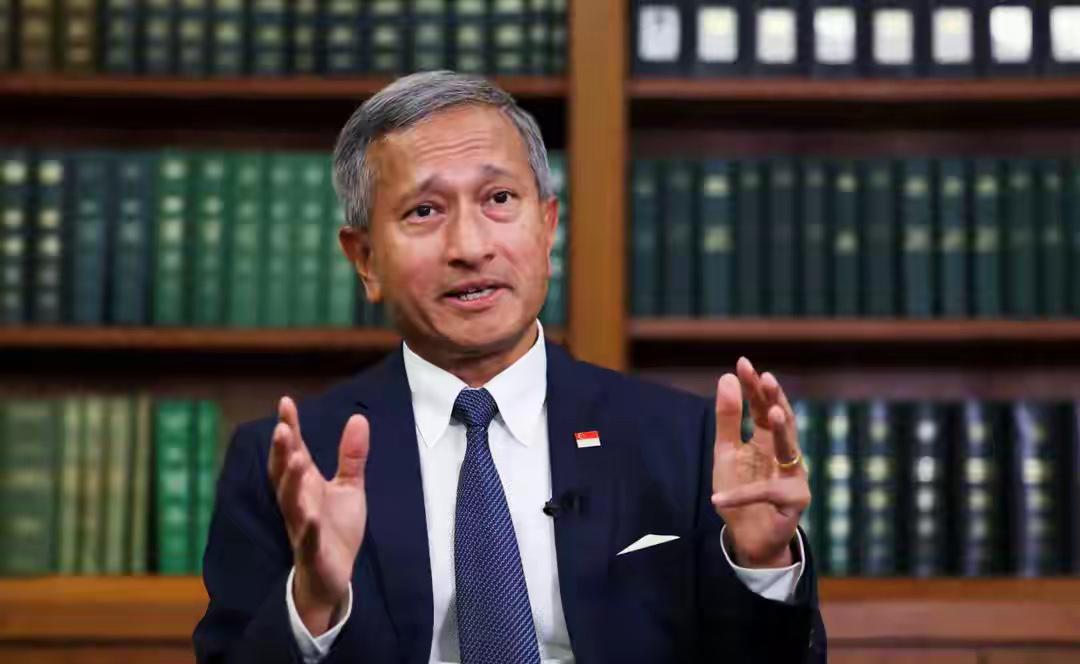 东南亚三国罕见联手！新加坡外长撂下狠话：谁也别想封马六甲海峡新加坡、马来西亚与