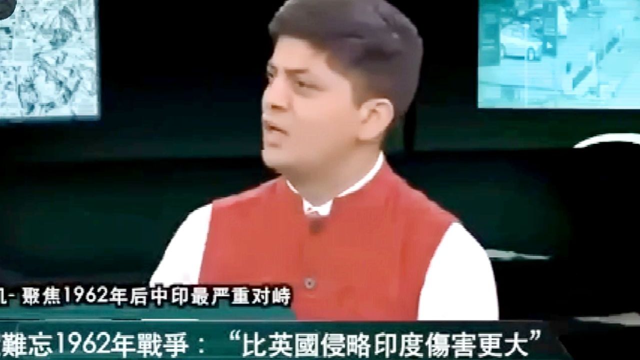 印度专家崩溃：军事被吊打，战略上被轻视，中国都不把印度当回事