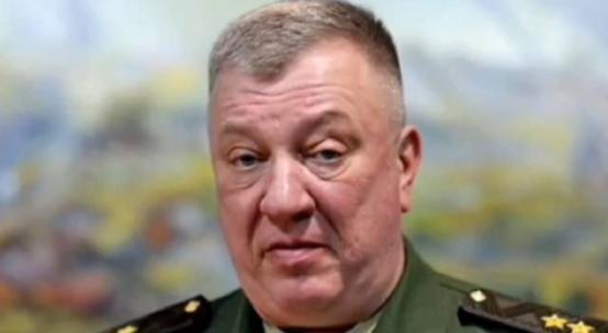 古鲁廖夫谈如何回应“马林纳”号被扣押：“只要看不顺眼，就把驶往乌克兰船只击沉”