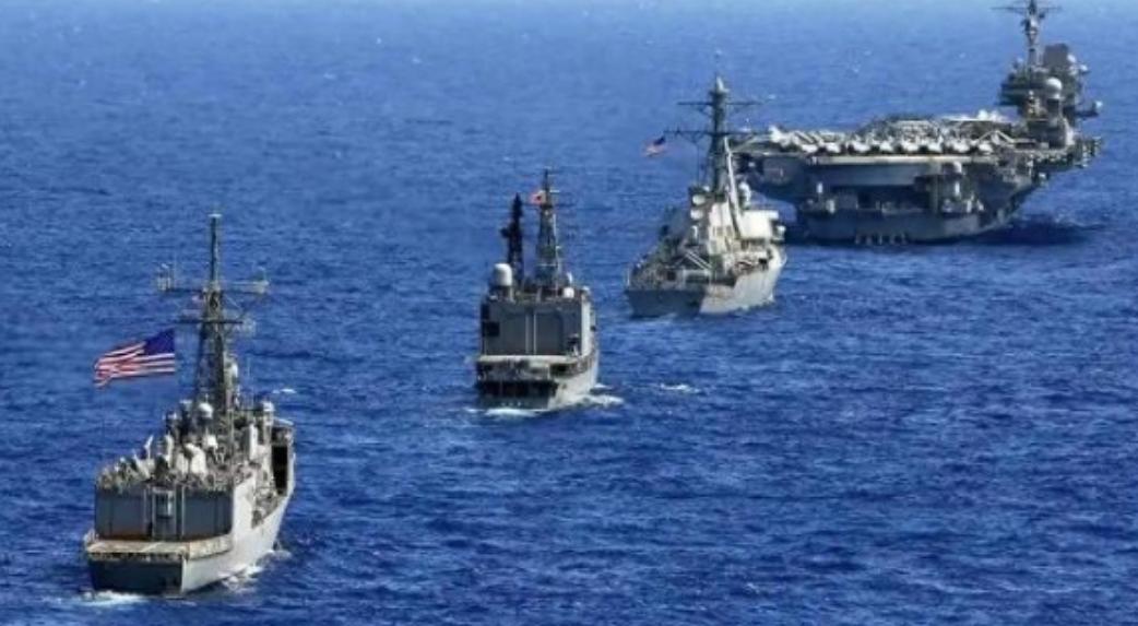 其实，我们错过了一次最好的教训日本的机会——这就是去年七月份日本军舰“凉月号”擅