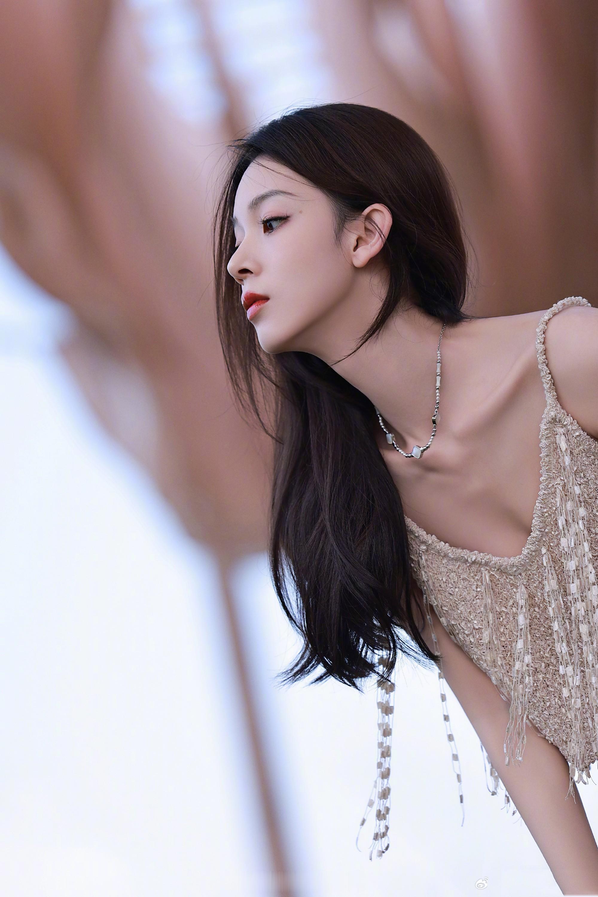 陈瑶夏天的美拉德瑶​​​