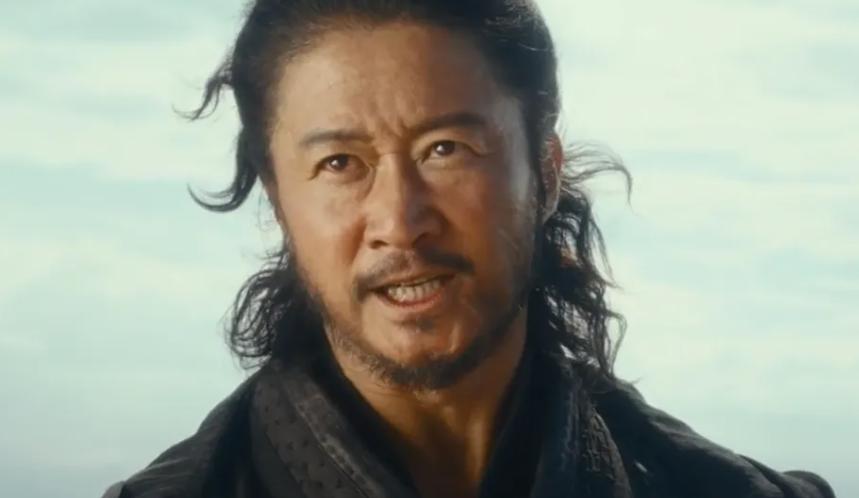 吴京的《镖人》到底讲了些啥？刚开始我以为吴京就是想展示中国武侠的一面，但是又感