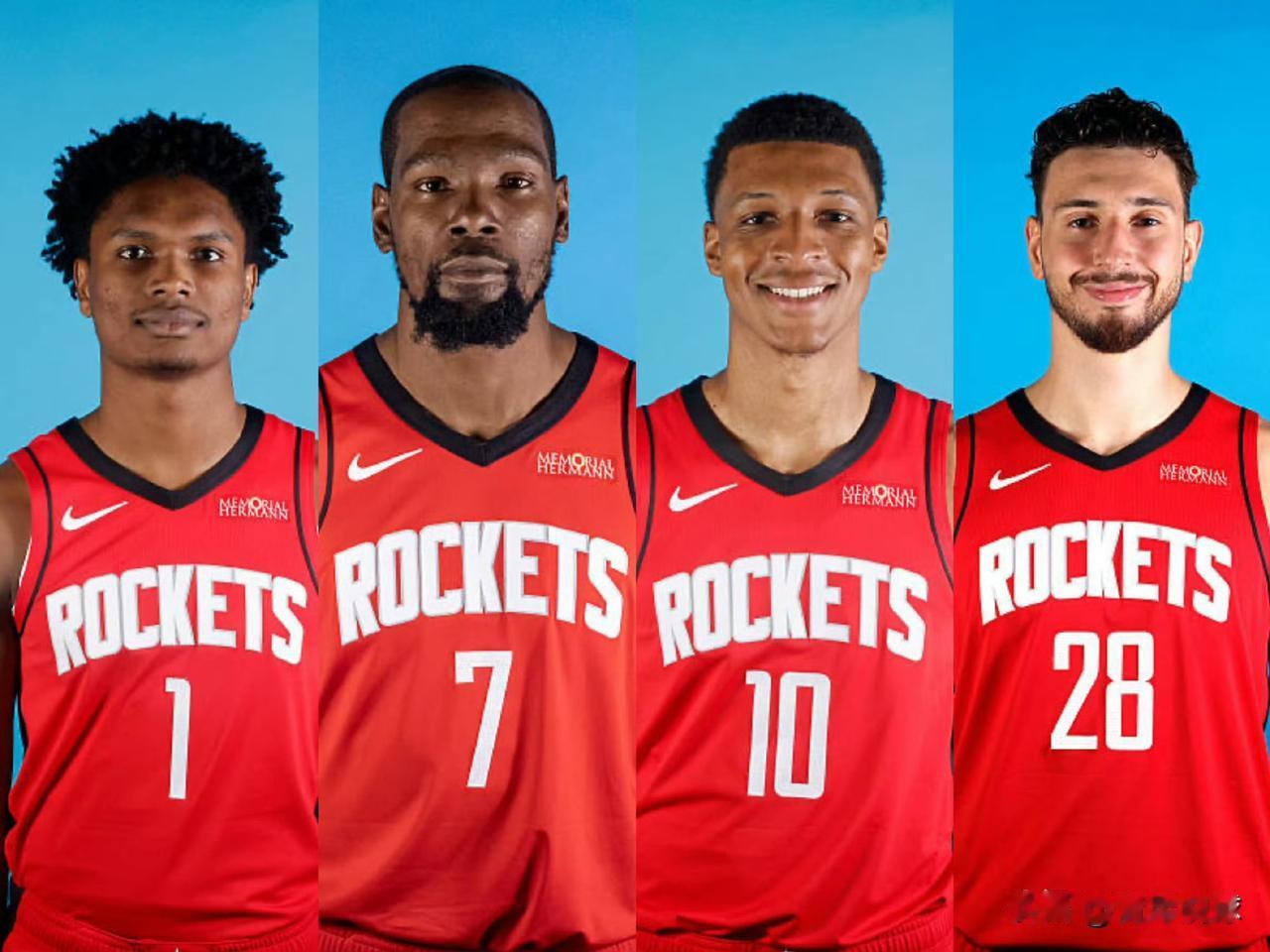 乌度卡故意卖关子！今天，火箭队主教练乌度卡在接受媒体采访时透露，球队已经确定