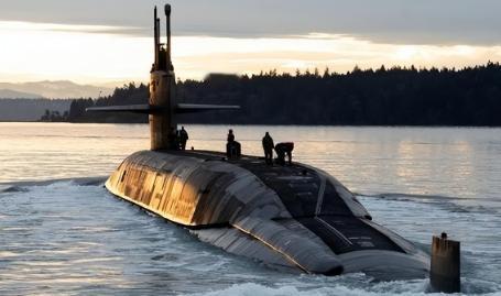 从象征核打击到实质核打击！中国战略核潜艇数量，或将迎来井喷？中国海军战略核潜艇起