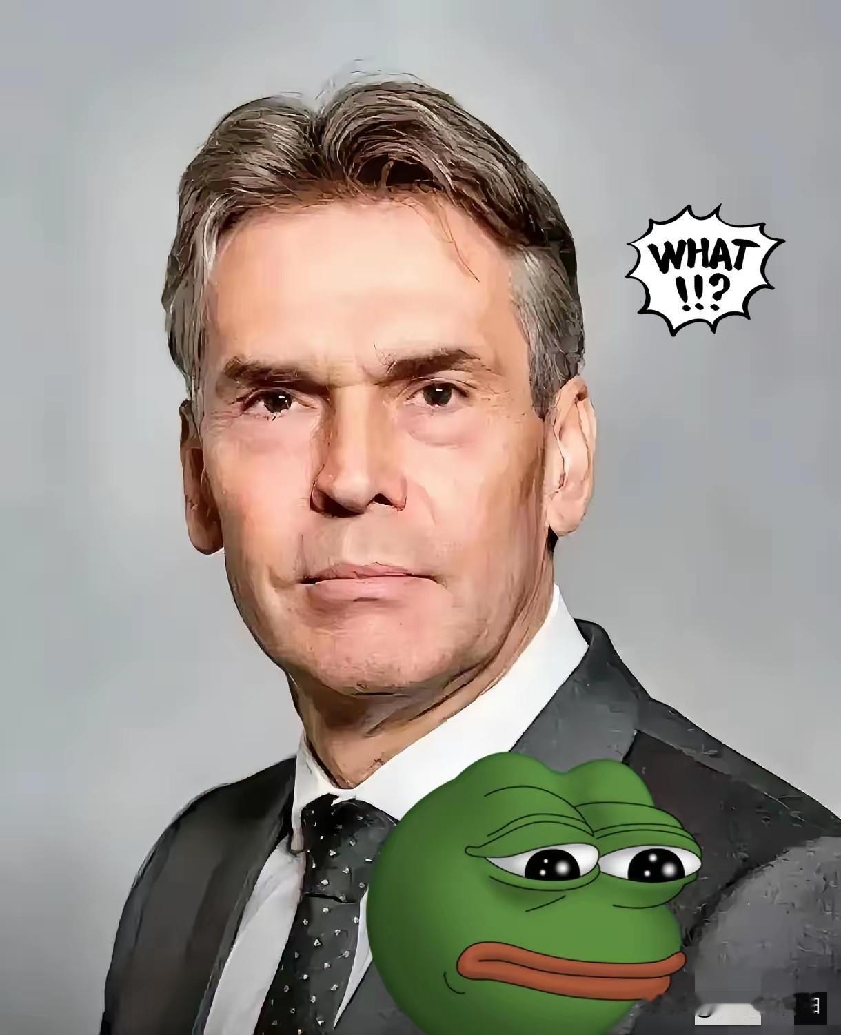 荷兰经济大臣公开承认2025年12月7日，荷兰经济大臣卡雷曼斯在议会听证会上承