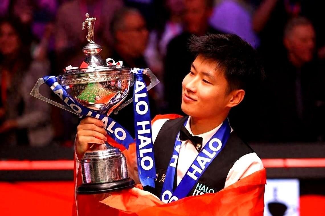 吴宜泽238万奖金刷屏，可中国斯诺克选手每赚1块钱，背后要砸3块进去？别被数字