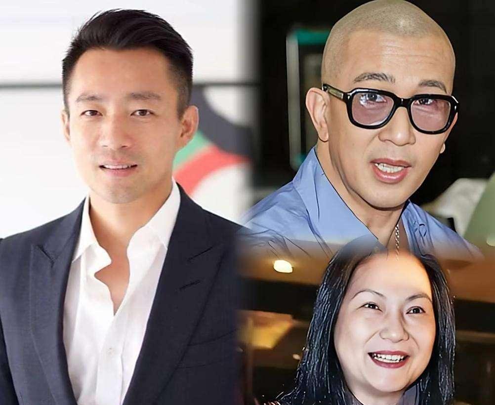 遗产到账三天，没想到剧情急转直下！光头一句“全给S妈”直接放弃6.6亿遗产；汪小