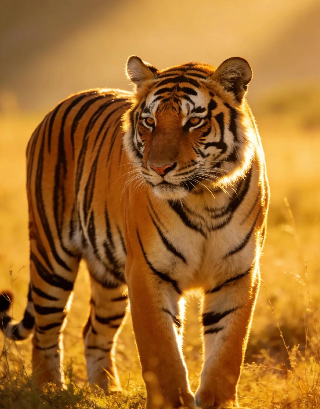 属虎人今日运势（3.9）特吉！贵人加持，稳字当头不瞎忙2026.3.9周