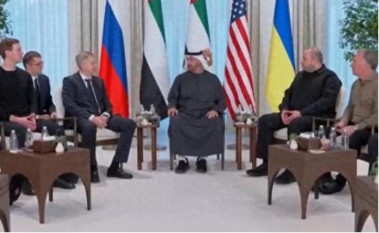 出大事了，俄军不宣而战，不到24小时，泽连斯基下令乌军有新动作 最近俄美乌三