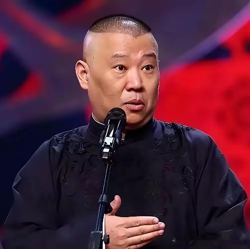 全网逼郭德纲道歉！硬气不认错的背后，藏着最大的专业坚守！不删动态、不发声明，这