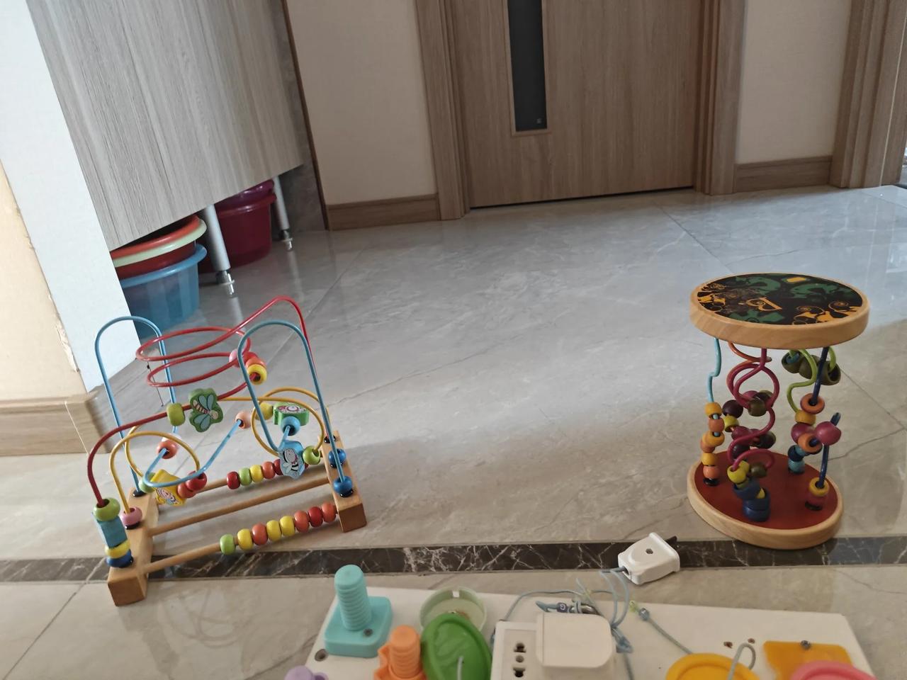 发现了没有，打麻将的人，千万别一摸到好牌就急着胡，动不动就不管下家有没有听