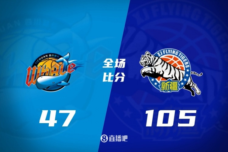 CBA第22轮综述: 新疆大胜四川58分 宁波首次战胜广东 北京负青岛