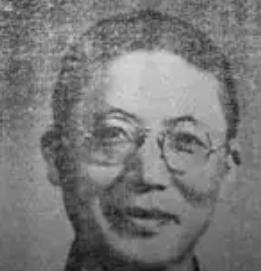 1950年，国民党上将袁守谦专程赴港，本是奉命劝说黄埔一期同窗李默庵赴台，临了却