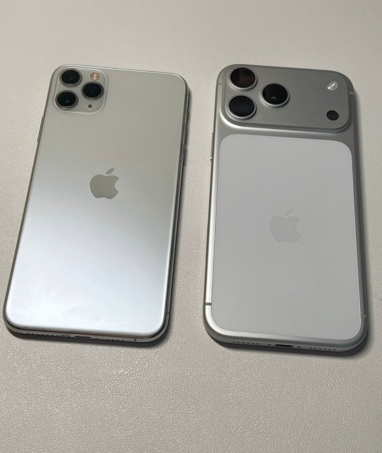 苹果又新增3款过时产品iPhone11Pro这真是上学那会特别想要的机器了，