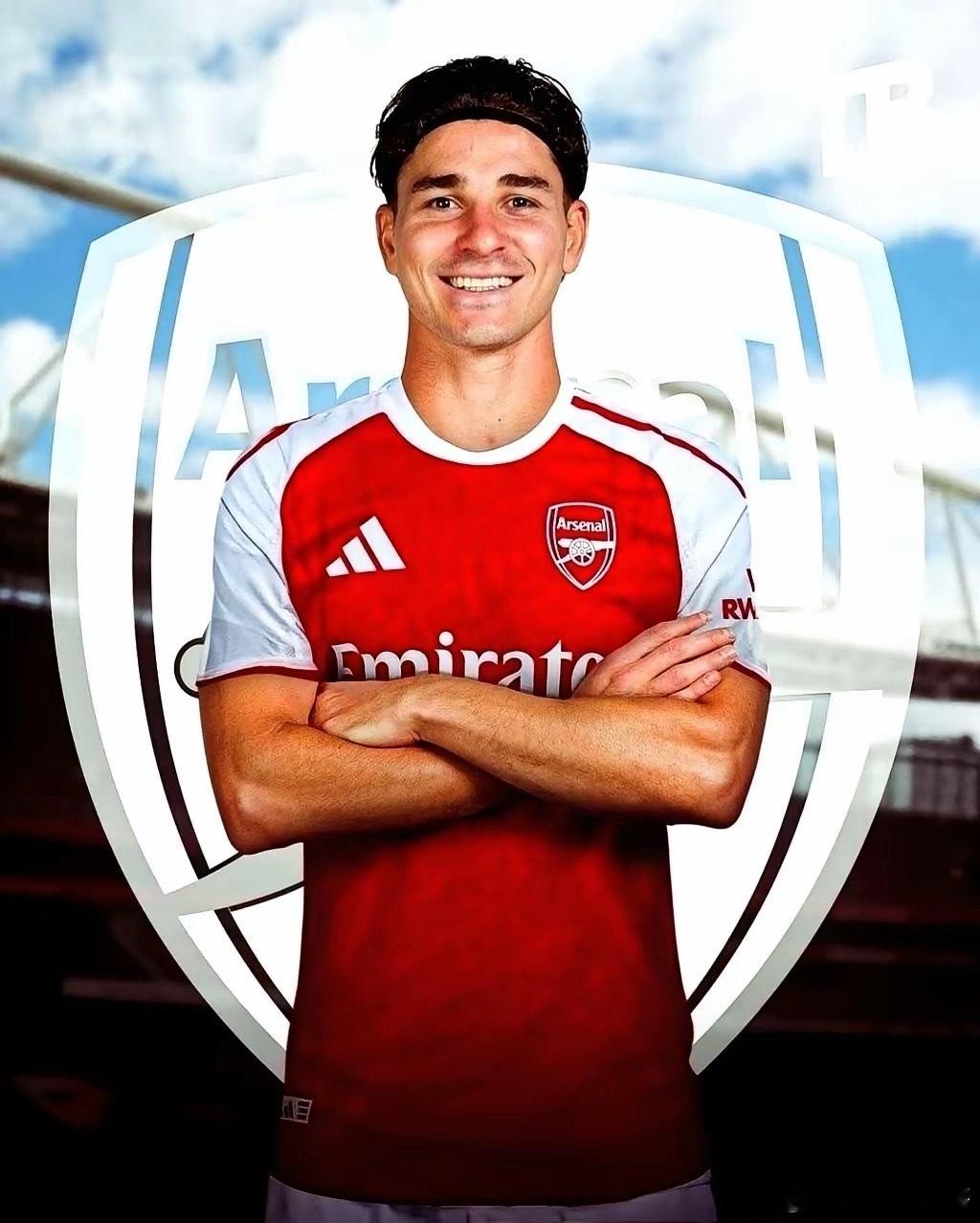 阿森纳这波操作，全看阿尔瓦雷斯自己了！枪手已经绕开马德里竞技，通过中间人直接找上