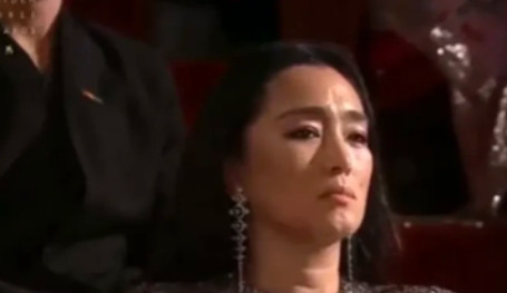 2018年的金马奖典礼上，究竟发生了什么？让大陆电影人集体黑脸，巩俐甚至连李安的