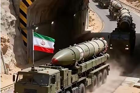 伊朗再传捷报！取得重大战果！美空军指挥中心被摧毁！3月3日，在伊朗真实承诺-4第