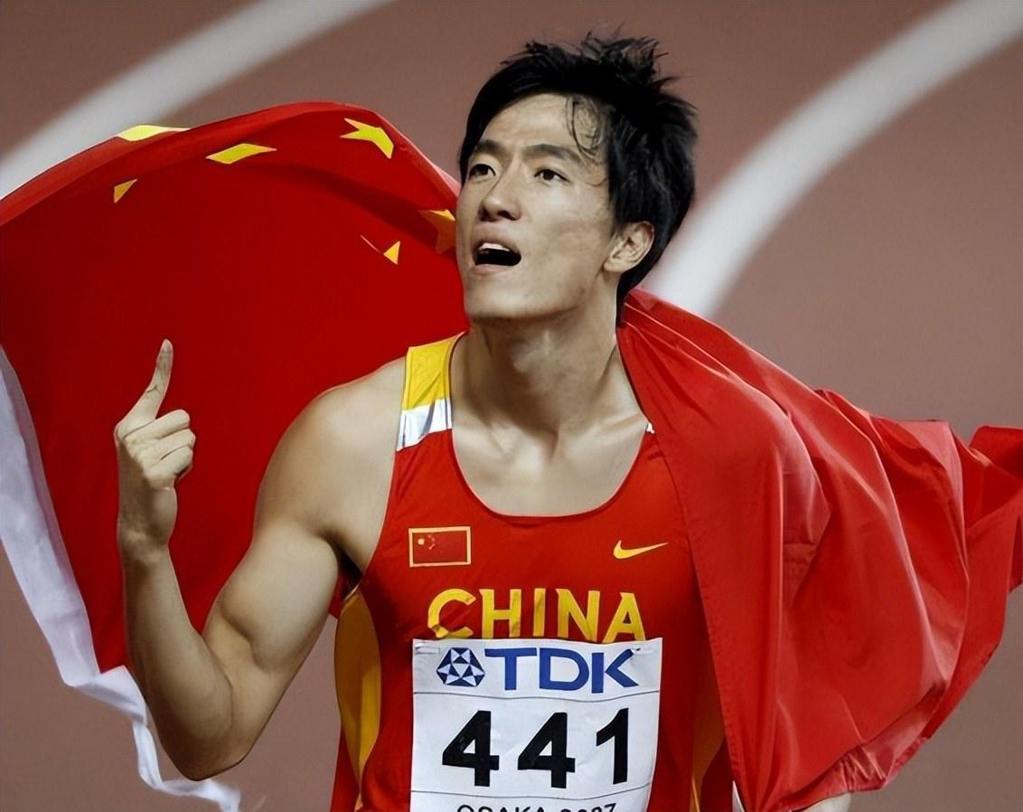 从12秒91到12秒88到12秒75——刘翔的世界纪录被超越了，但奥运纪录还是他