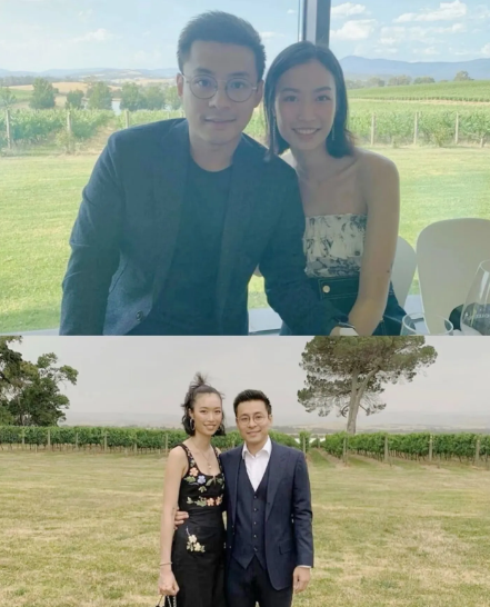 一向纨绔享乐的霍启仁结婚了，我不意外，让我意外的是，霍启仁居然娶的是泰国女
