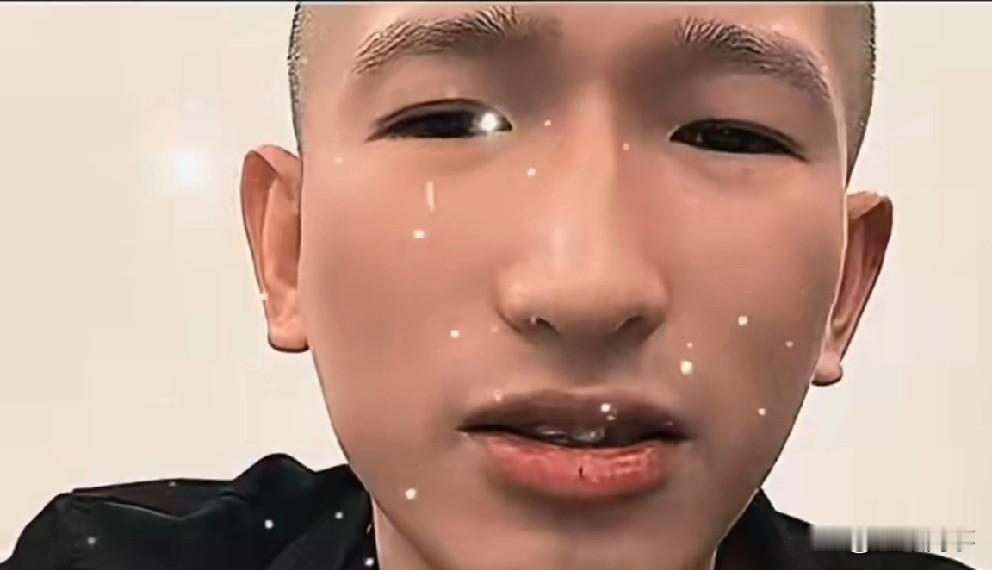 狗磊说仙洋强行要画面什么也不是，我是给方丈李四面子！他