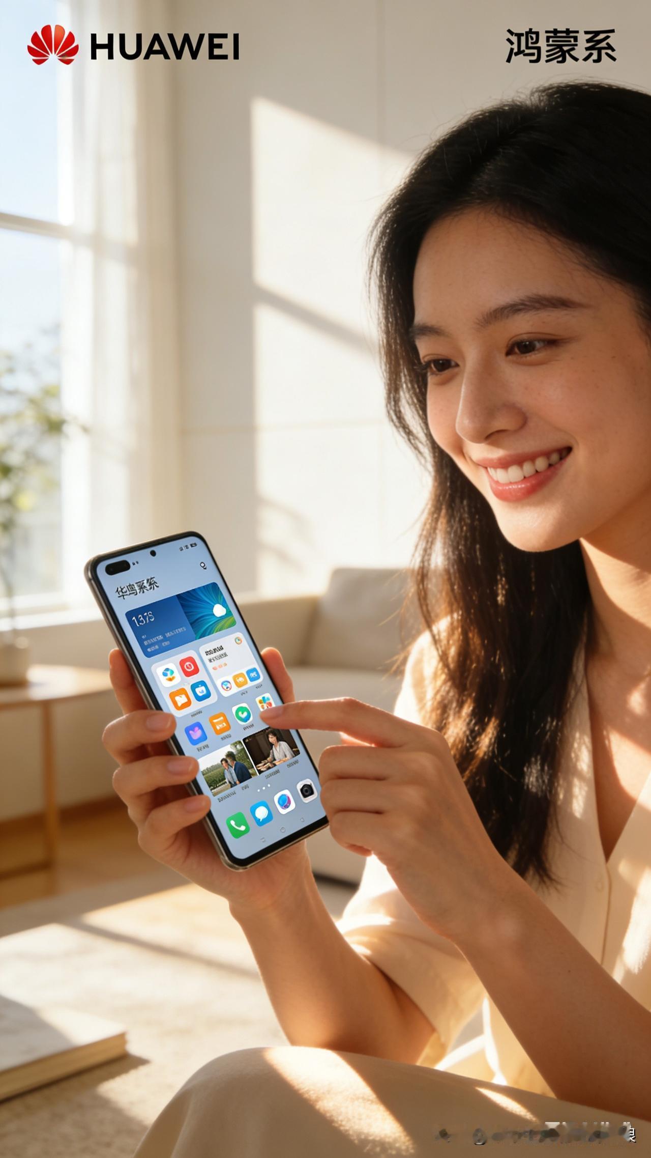 作为华为鸿蒙的真实用户，必须说句大实话：这系统是真方便，用惯了就再也回不去了！