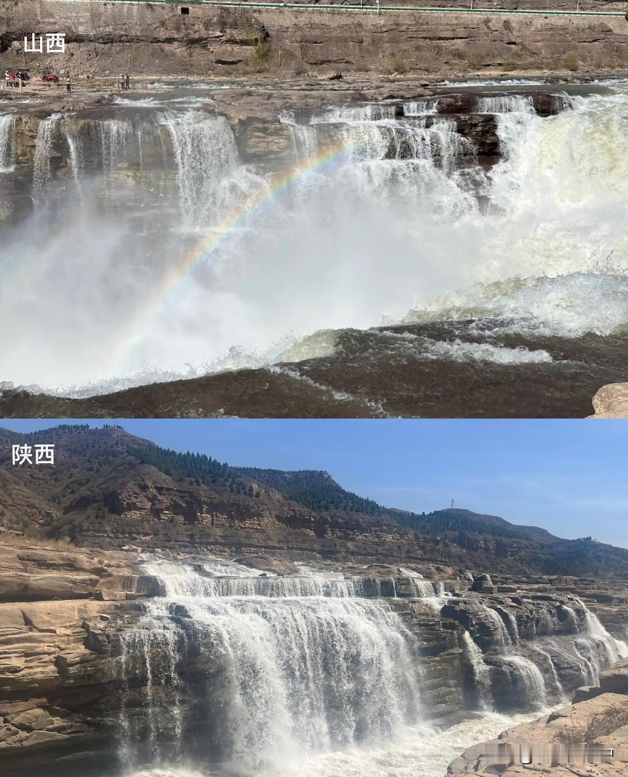 壶口瀑布游览全攻略：最佳时机与绝佳视角“我想去桂林，可是有了钱的时候我却没时