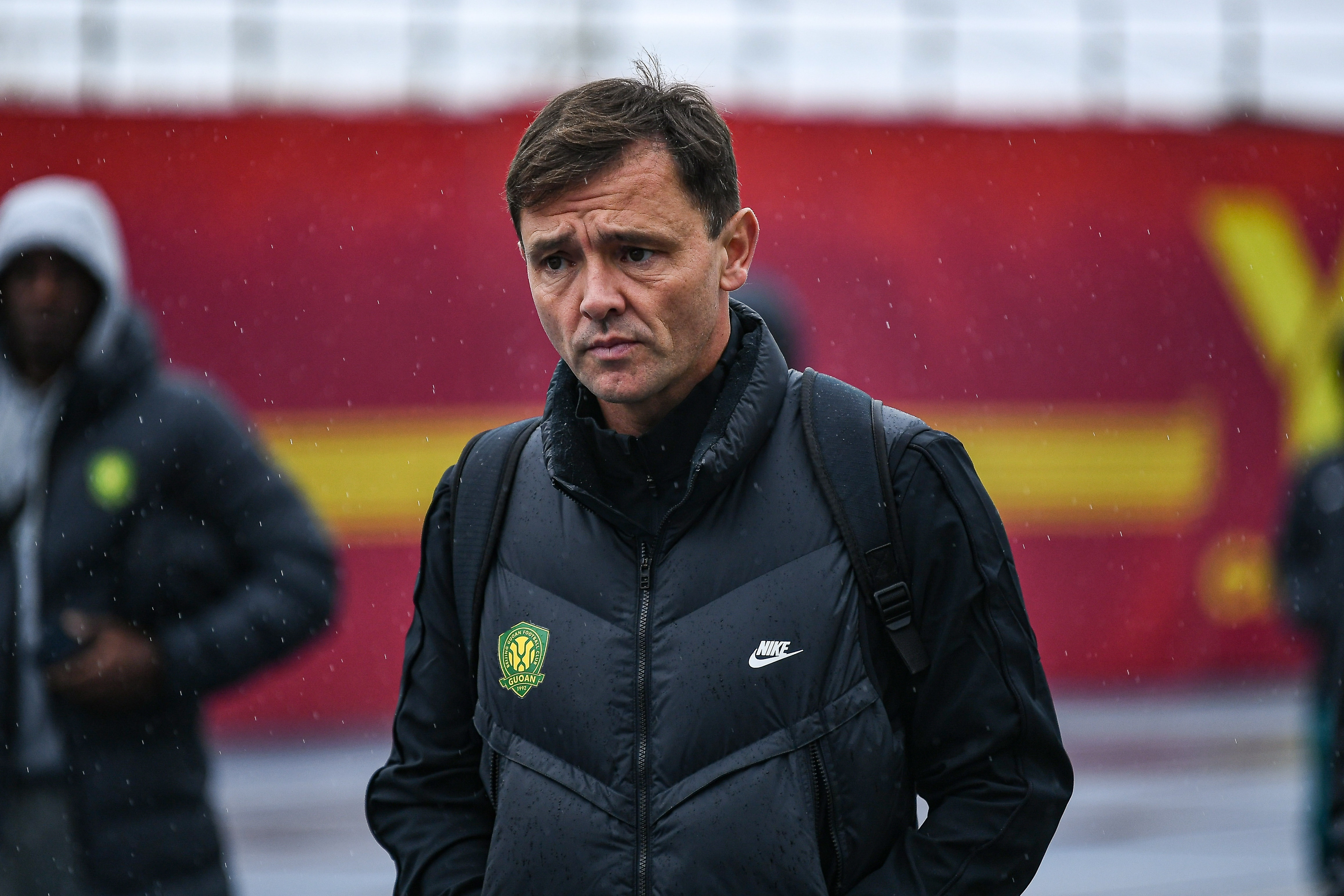 可能告别国安! 主帅拉米罗: 在此离别之际, 我心中充满不舍与感激