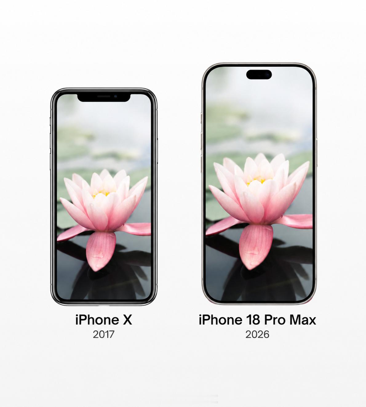 九年时间，苹果给iPhone做的升级一直没停过很多人总说：“iPhone好多年没