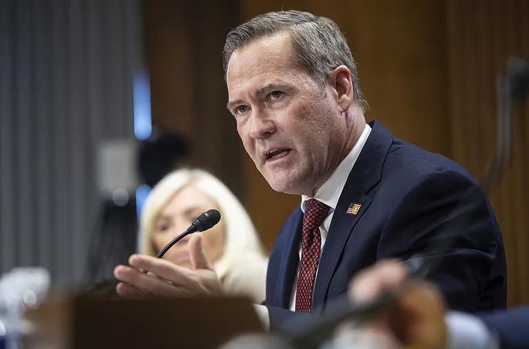 真的越看越无语，美国现在在国际上的操作，已经到了不讲理、不要脸、不负责的地步。