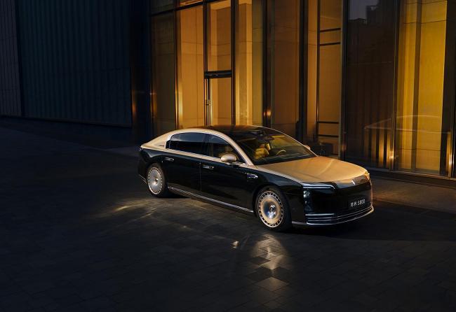 鸿蒙智行全新激光雷达微博文案2026智驾卷向感知！鸿蒙智行要上全新激光雷达了🔥