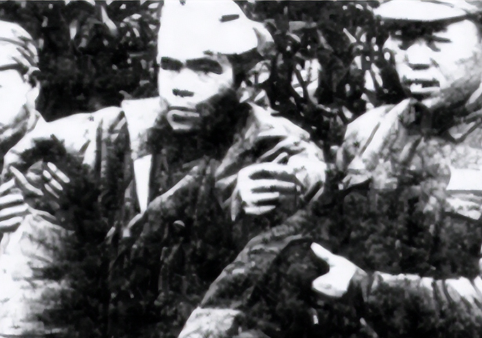 1944年，八路军只用一个日军俘虏就“赎回来”了50多名八路军战士，日军为了表示