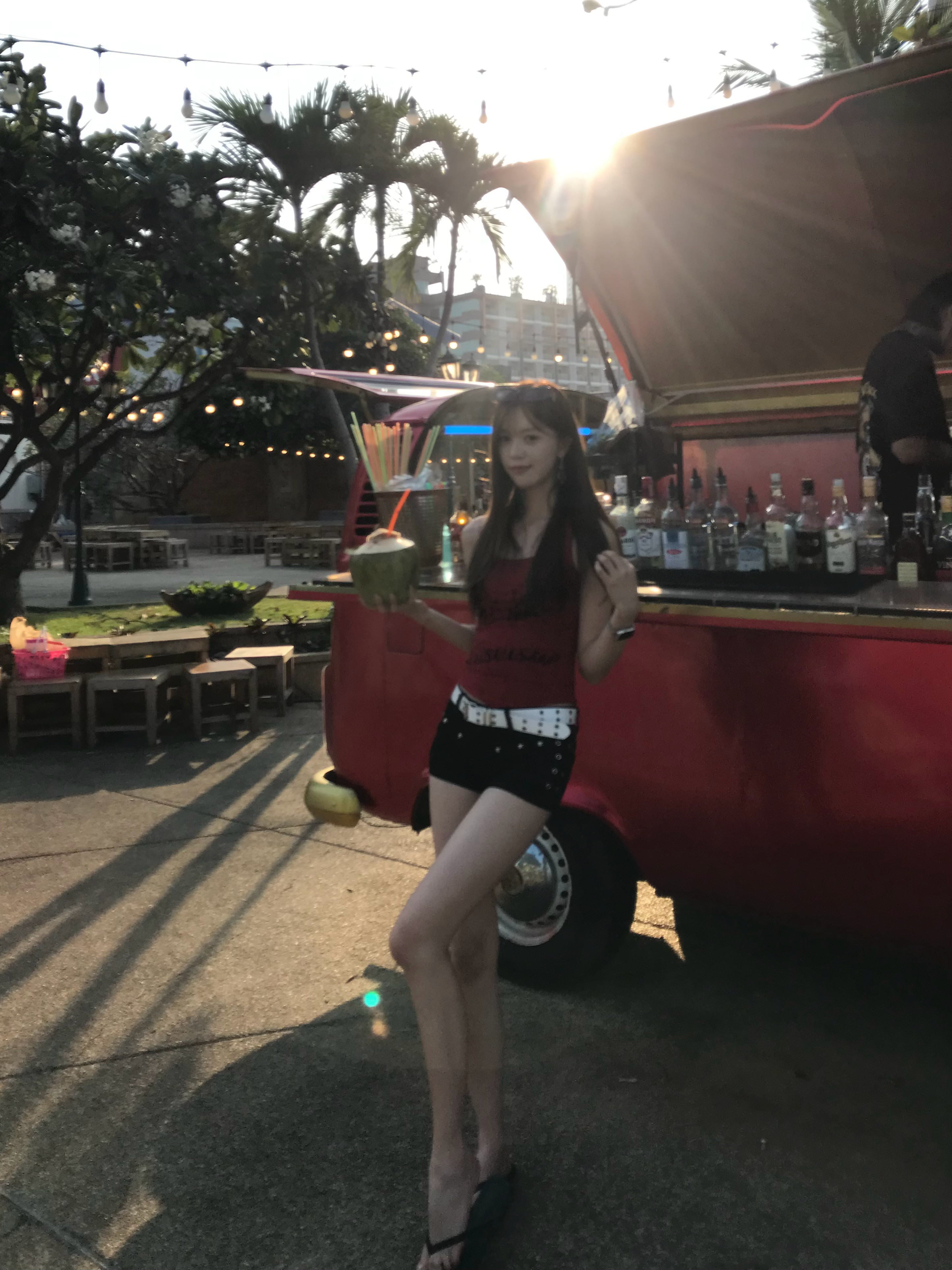 我又出发啦泰国