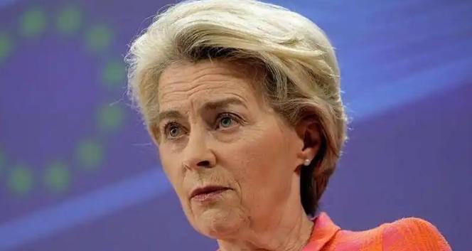 俄罗斯彻底不忍了！面对着欧盟冻结俄罗斯千亿美金存款的行为，俄罗斯直接对欧盟做出了