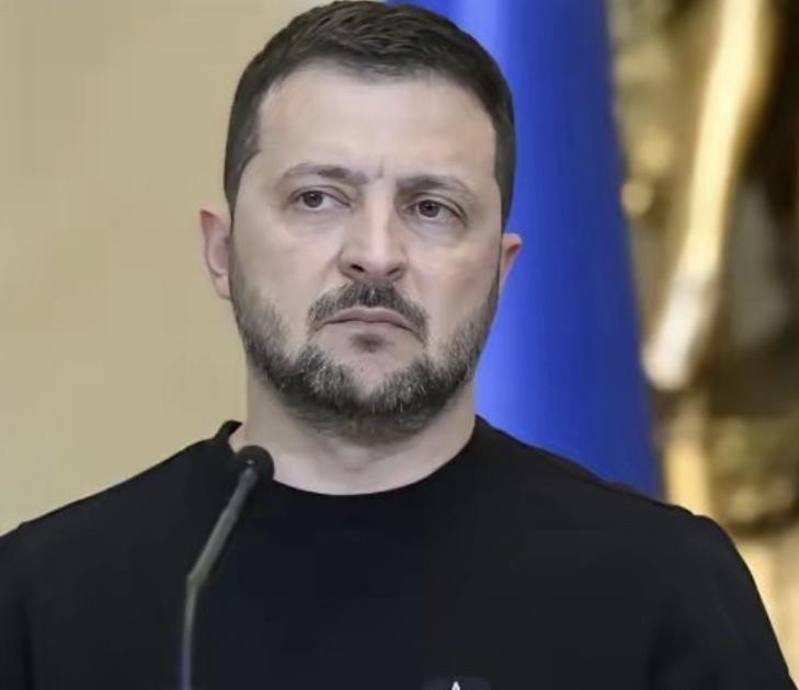 俄罗斯的轰炸是有用的，如果以前就这样打，泽连斯基早就签署和平协议了。以前的俄