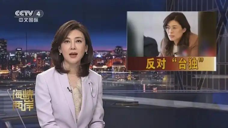 郑丽文被前新竹县长挥拳捶背，还扬手想扇巴掌！网友痛批：朝女性动手实在太丢人