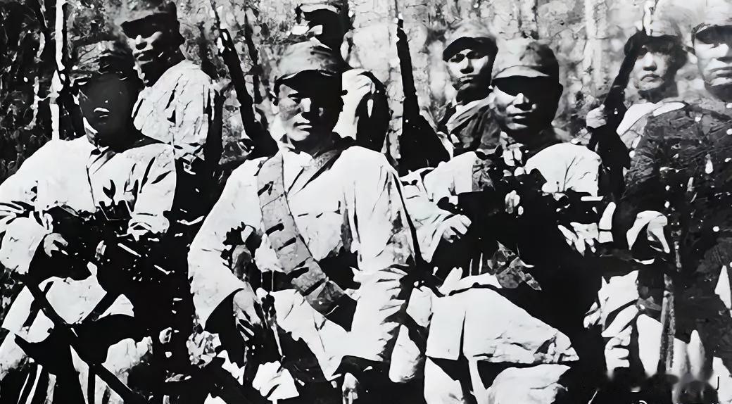 1938年2月13日，东北抗联第一军参谋长兼政治部主任安光勋，在桓仁小通天沟密营