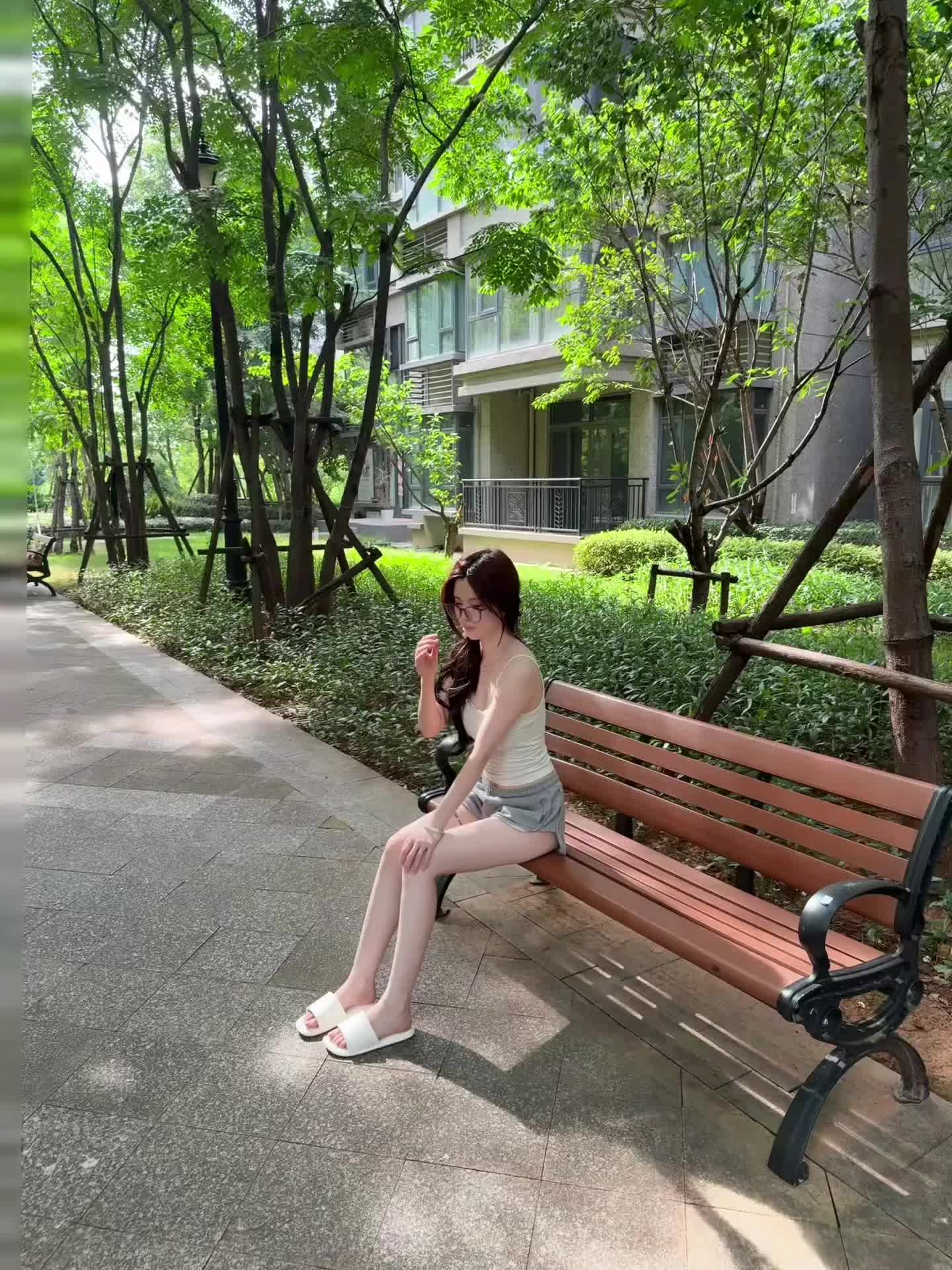 当生活具象化