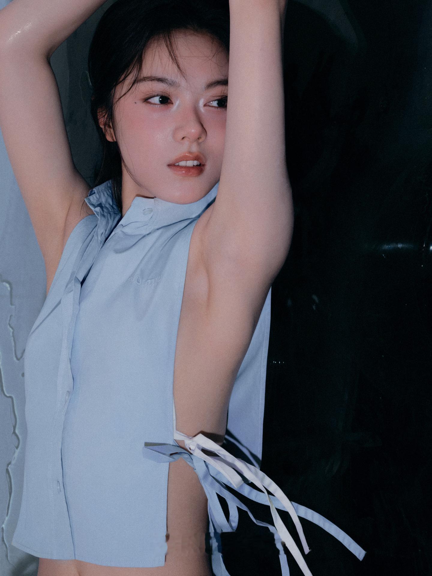 赵今麦，KINFOLK夏季刊PhotographybyWangLeiand