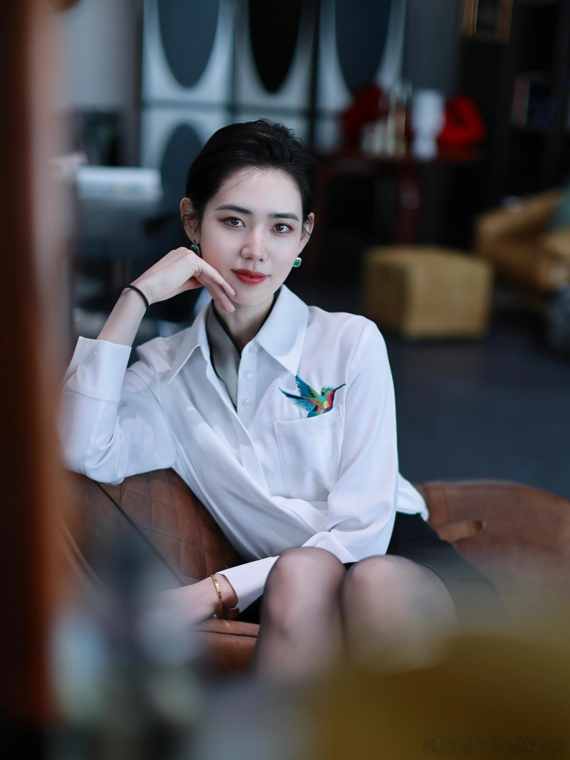 175民舞老师｜通勤战袍~